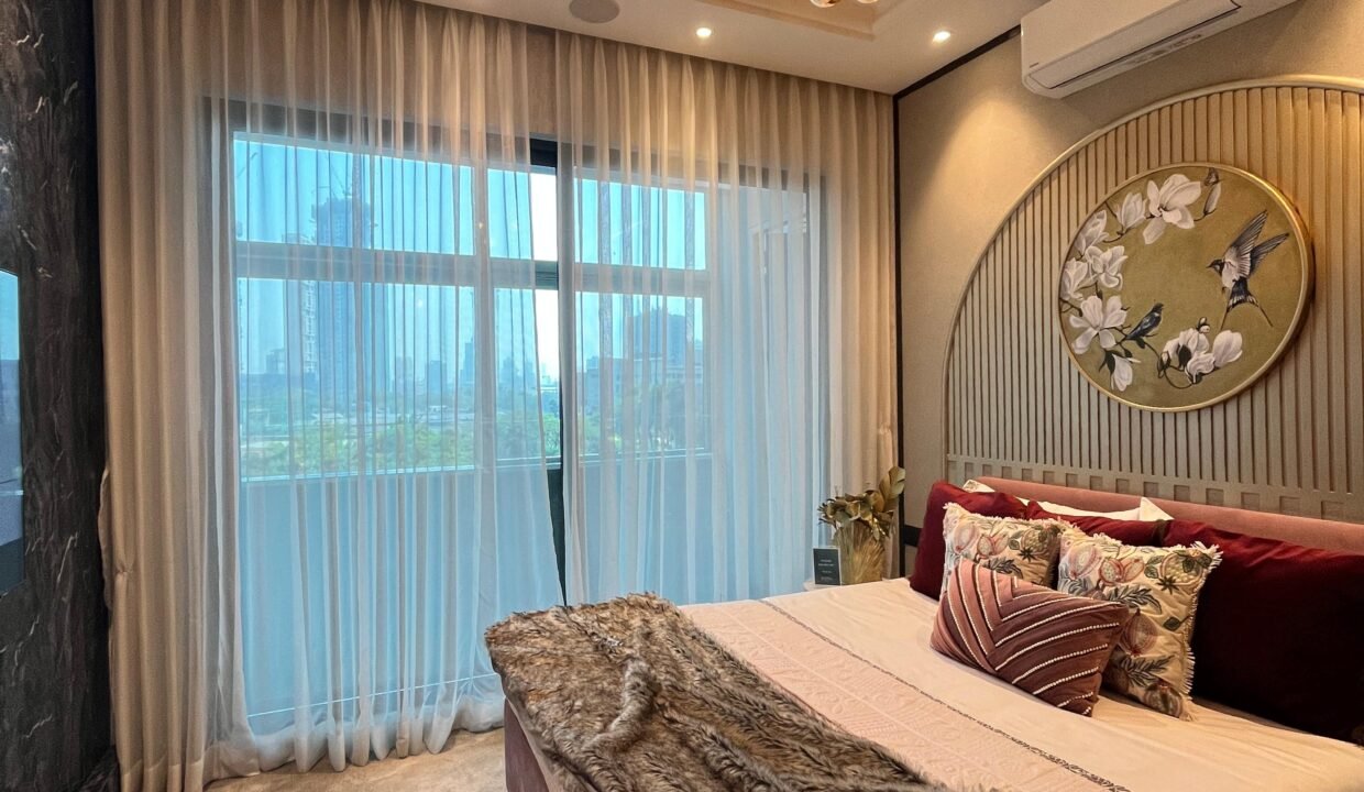 Solitaire bedroom 3
