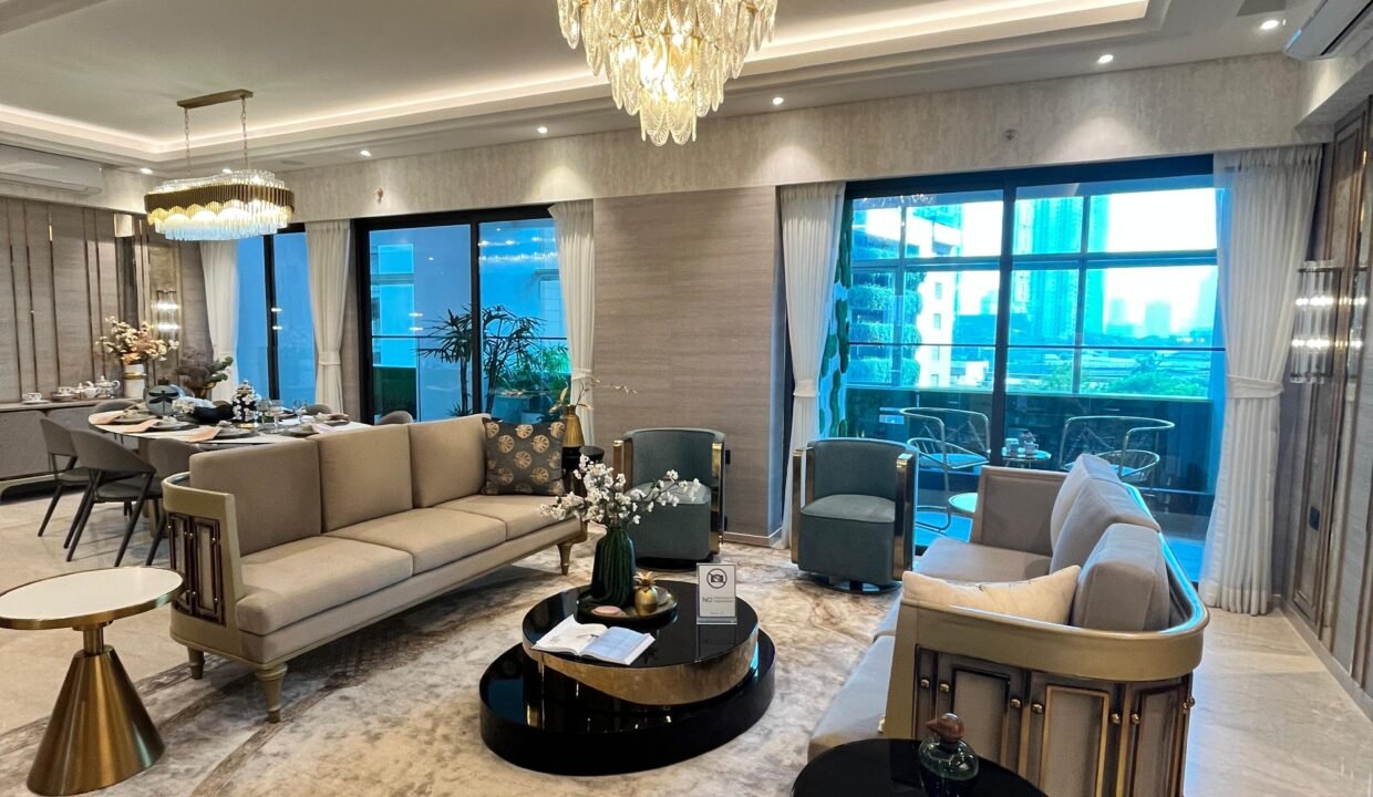 Solitaire living