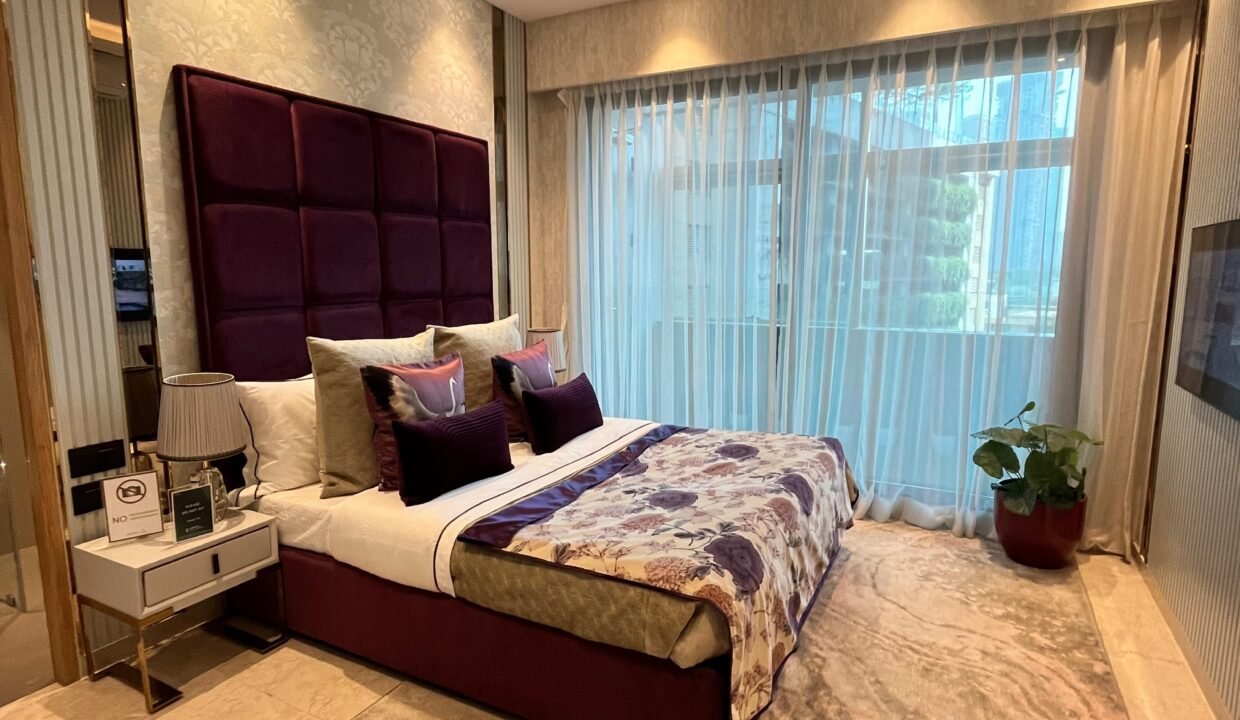 Solitare bedroom1