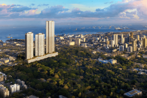 Byculla Piramal Aranya