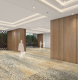 Banquet-Area-View