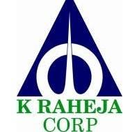 k raheja logo